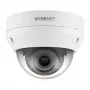 Hanwha Vision QNV-7082R WiseNet Q θολωτή IP κάμερα IR εξωτερικού χώρου ανθεκτική στον βανδαλισμό, 4 MP, 3,2 mm, PoE, IP66, IK10, λευκή