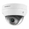 Hanwha Vision QNV-7082R WiseNet Q θολωτή IP κάμερα IR εξωτερικού χώρου ανθεκτική στον βανδαλισμό, 4 MP, 3,2 mm, PoE, IP66, IK10, λευκή