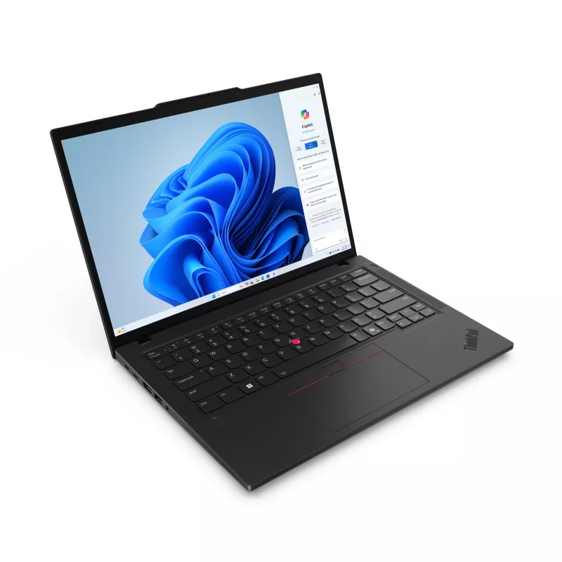 Laptop Lenovo ThinkPad T14 14 ίντσες Intel Core Ultra 7 32GB RAM 1TB SSD Windows 11 Pro