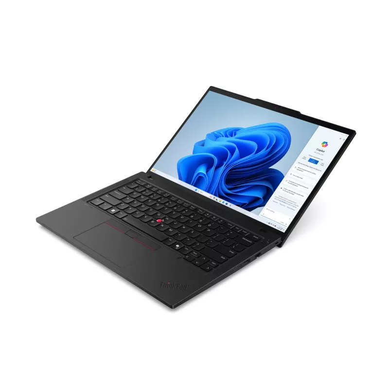 Laptop Lenovo ThinkPad T14 14 ίντσες Intel Core Ultra 7 32GB RAM 1TB SSD Windows 11 Pro