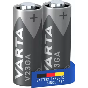 Μπαταρία VARTA V 23 Ga Συναγερμός αυτοκινήτου 12V 1x2