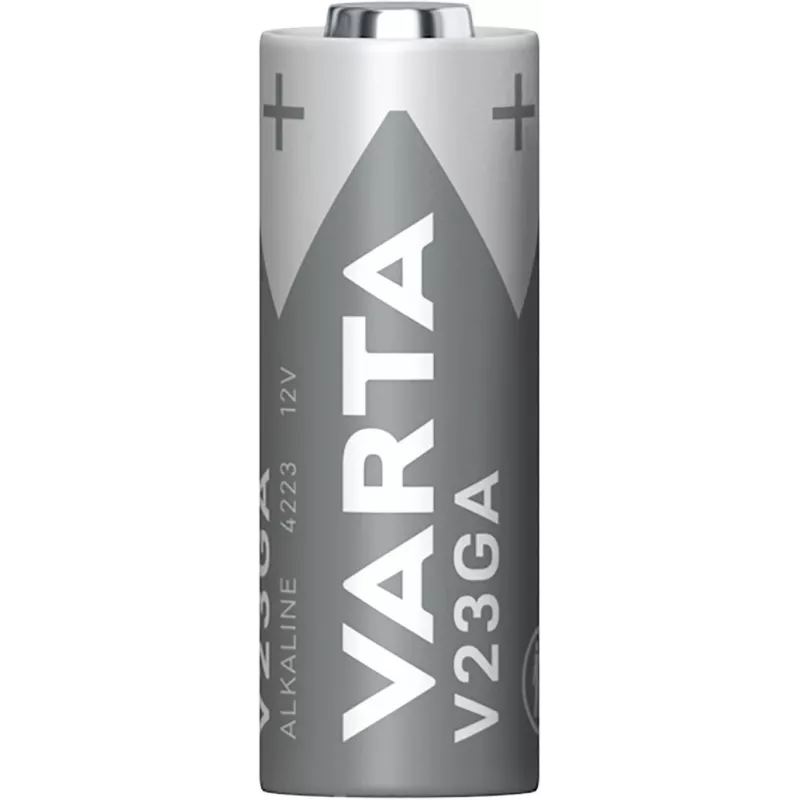 Μπαταρία VARTA V 23 Ga Συναγερμός αυτοκινήτου 12V 1x2