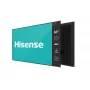 Hisense 65DM66D Οθόνη σήμανσης 165,1 cm (65 ίντσες) LED Wi-Fi 500 cd/m² 4K Ultra HD Μαύρο Ενσωματωμένος επεξεργαστής Android 11 24/7