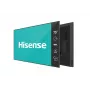 Hisense 75DM66D Οθόνη σήμανσης 190,5 cm (75 ίντσες) LED Wi-Fi 500 cd/m² 4K Ultra HD Μαύρο Ενσωματωμένος επεξεργαστής Android 11 24/7