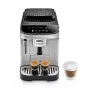 Μηχανή espresso με μύλο De’Longhi Magnifica ECAM290.31.SB — Δοχείο νερού 1,8 L, Δοχείο κόκκων 250 g, 15 bar, 2 φλιτζάνια