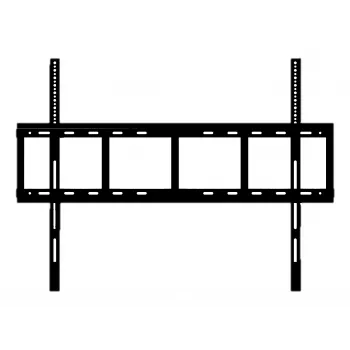 Επιτοίχια βάση Yealink MB Wallmount 860 για MB75Pro MB86Pro — Επιτοίχια βάση για Yealink Meeting Bars