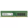 Μνήμη Transcend DDR4-2666 U-DIMM 16 GB