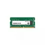 Μνήμη Transcend DDR4 SO-DIMM 8GB 2666MHz
