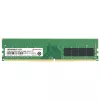 Transcend JetRAM JM2666HLE-16G μονάδα μνήμης 16 GB DDR4 2666 MHz U-DIMM 288 ακίδων CL19