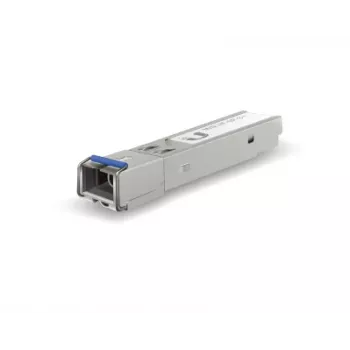 UBIQUITI NETWORKS Μονάδα SFP UF-GP-B+ Single-Mode 1,25 Gbit/s 20 km BiDi Συσκευασία 20 τεμ.