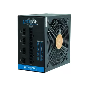 Chieftec BDF-850C Τροφοδοτικό 850 W 20+4 pin ATX PS/2 Μαύρο