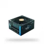 Chieftec BDF-650C Τροφοδοτικό 650 W 20+4 pin ATX PS/2 Μαύρο