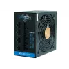 Chieftec BDF-650C Τροφοδοτικό 650 W 20+4 pin ATX PS/2 Μαύρο