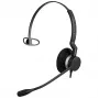Ακουστικά Jabra Biz 2300 Mono USB-C MS