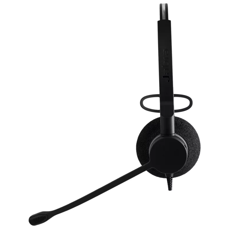 Ακουστικά Jabra Biz 2300 Mono USB-C MS