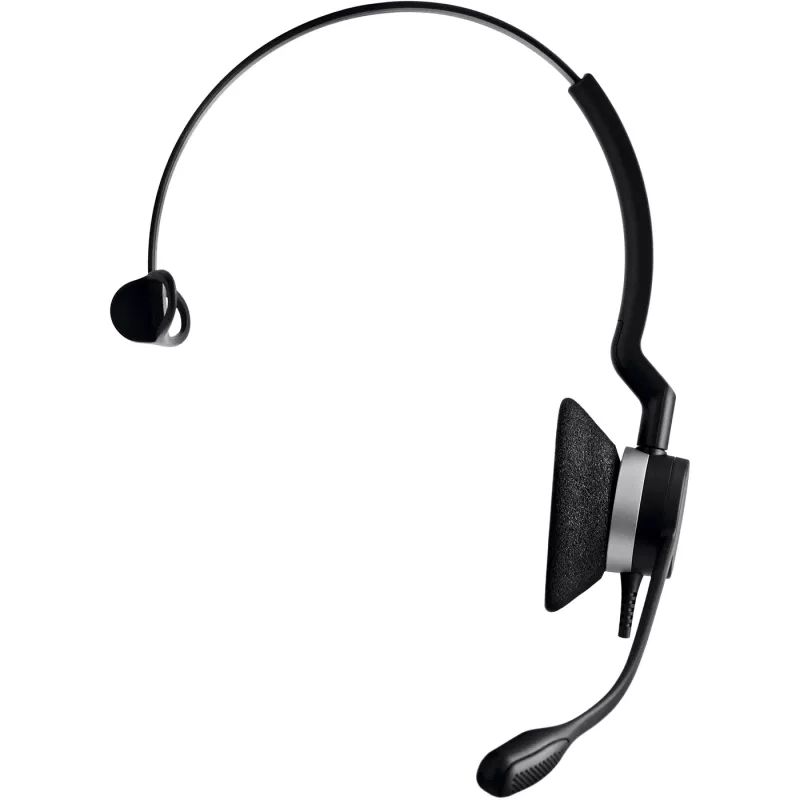 Ακουστικά Jabra Biz 2300 Mono USB-C MS