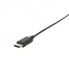 Ακουστικά Jabra Biz 2300 Mono USB-C MS