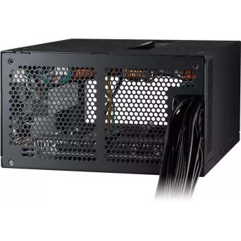 FSP Twins PRO 900W Τροφοδοτικό PS2 ATX Redundant ATX Μαύρο, 900 W, 100 - 240 V, 50 - 60 Hz, 6 - 10 A, Ενεργό, 130 W