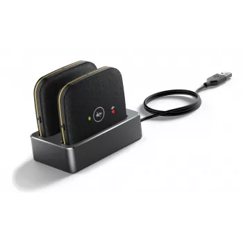 Yealink CPW65 WirelessMic Σετ επέκτασης