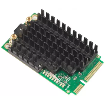 Κάρτα δικτύου MikroTik R11E-2HPND Εσωτερική RF Wireless