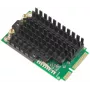 Κάρτα δικτύου MikroTik R11E-2HPND Εσωτερική RF Wireless