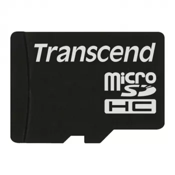 Κάρτα μνήμης Transcend 2GB MicroSD NAND TS2GUSDC