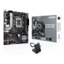 Μητρική κάρτα ASUS PRIME H610M-A WIFI, Intel H610, LGA 1700, micro ATX, DDR5, 2x DIMM, Wi-Fi 5, Bluetooth, Gigabit LAN, ήχος HD 7.1