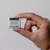 Smart Switch Shelly PM Mini Gen3 Ασύρματο 110-240V 1,2W