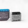 Smart Switch Shelly PM Mini Gen3 Ασύρματο 110-240V 1,2W