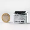 Smart Switch Shelly PM Mini Gen3 Ασύρματο 110-240V 1,2W