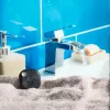 Έξυπνος διακόπτης Shelly BLU Button Tough 1 Μαύρο Πλαστικό 3V CR2032