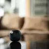 Έξυπνος διακόπτης Shelly BLU Button Tough 1 Μαύρο Πλαστικό 3V CR2032