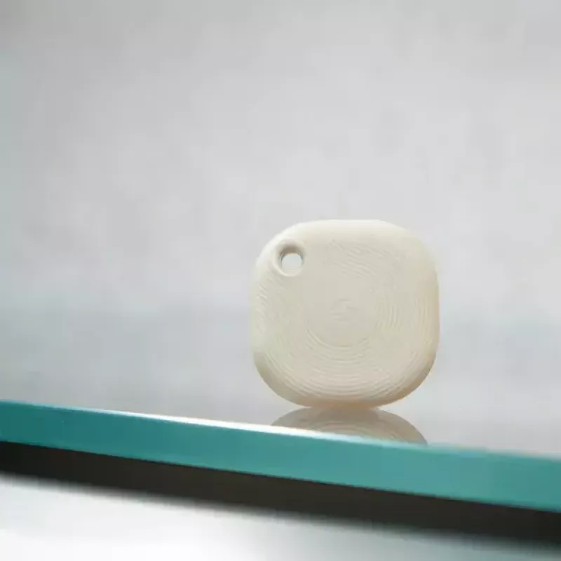 Έξυπνος διακόπτης Shelly BLU Button Tough 1