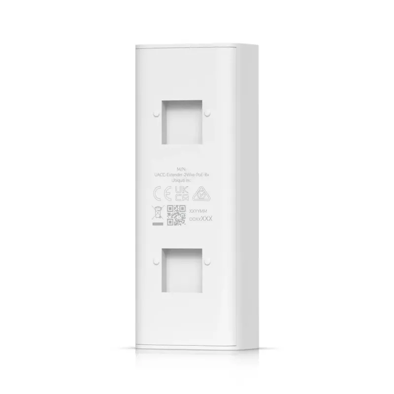 Αναγνώστης ελέγχου πρόσβασης Ubiquiti UA-SK-Elevator Ethernet LAN 10/100/1000 Mbit/s
