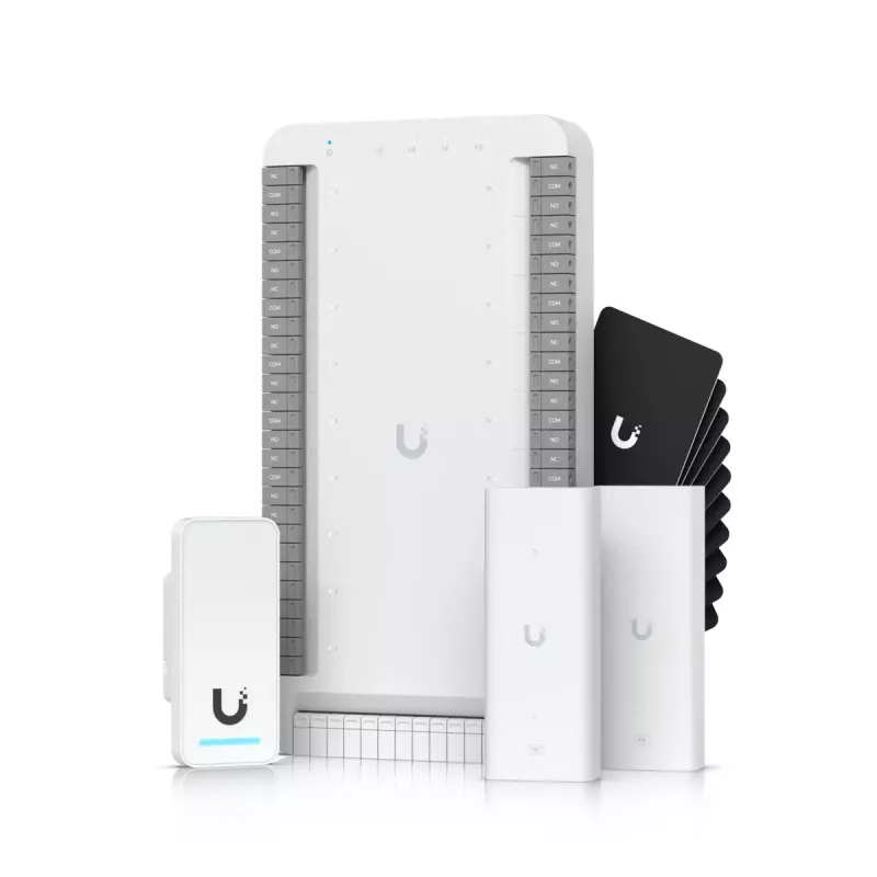 Αναγνώστης ελέγχου πρόσβασης Ubiquiti UA-SK-Elevator Ethernet LAN 10/100/1000 Mbit/s