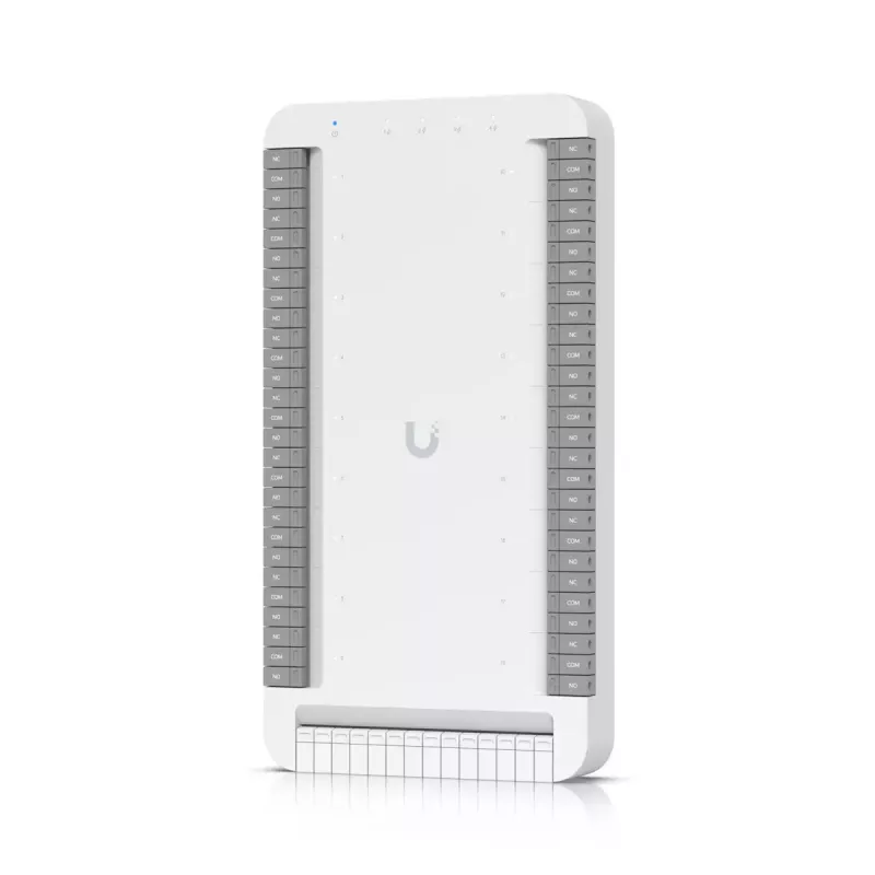 Αναγνώστης ελέγχου πρόσβασης Ubiquiti UA-SK-Elevator Ethernet LAN 10/100/1000 Mbit/s