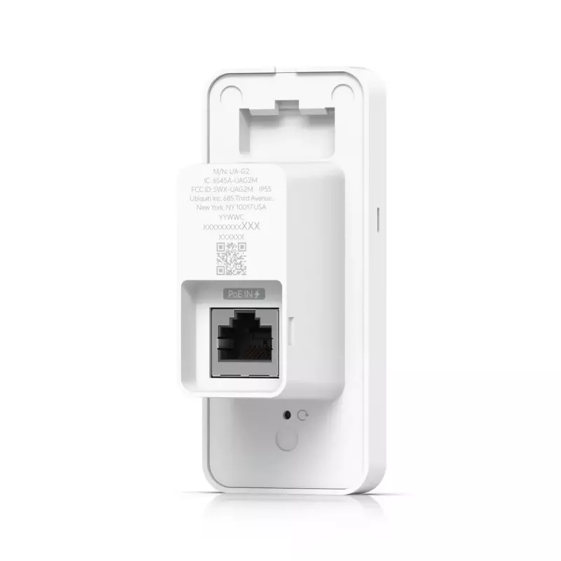 Αναγνώστης ελέγχου πρόσβασης Ubiquiti UA-SK-Elevator Ethernet LAN 10/100/1000 Mbit/s