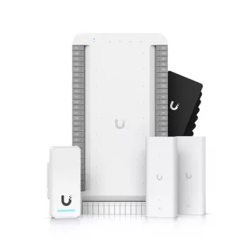 Αναγνώστης ελέγχου πρόσβασης Ubiquiti UA-SK-Elevator Ethernet LAN 10/100/1000 Mbit/s