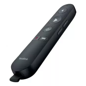 Τηλεχειριστήριο Yealink MB-Remote 1303133, ασύρματο RF
