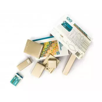 Starter Kit Arduino K040007