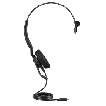 Ακουστικά Jabra Engage 40 - USB-C UC Mono