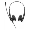 Ακουστικά Jabra BIZ 1100 EDU DUO USB