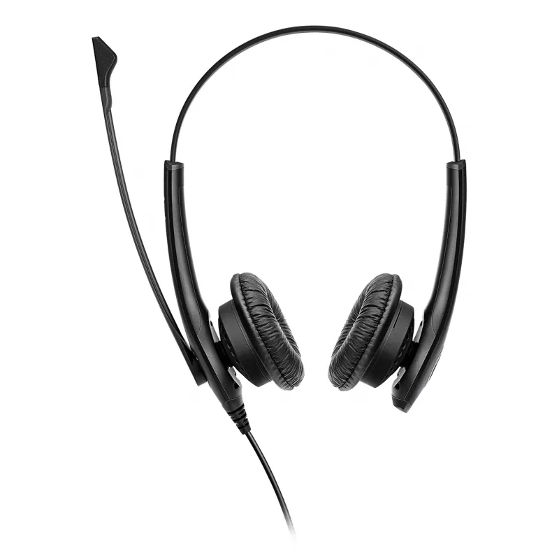Ακουστικά Jabra BIZ 1100 EDU DUO USB