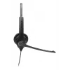 Ακουστικά Jabra BIZ 1100 EDU DUO USB