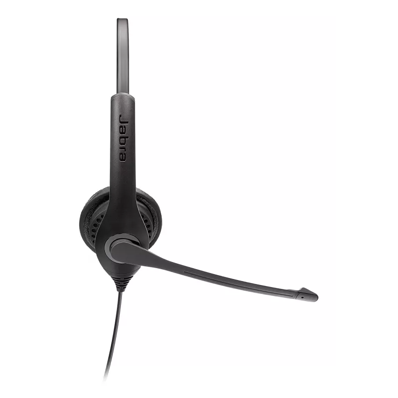 Ακουστικά Jabra BIZ 1100 EDU DUO USB