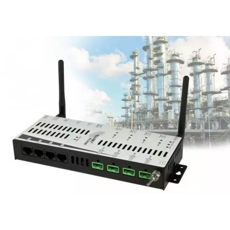 Κεντρική μονάδα Smart Home ALLNET ALL3500