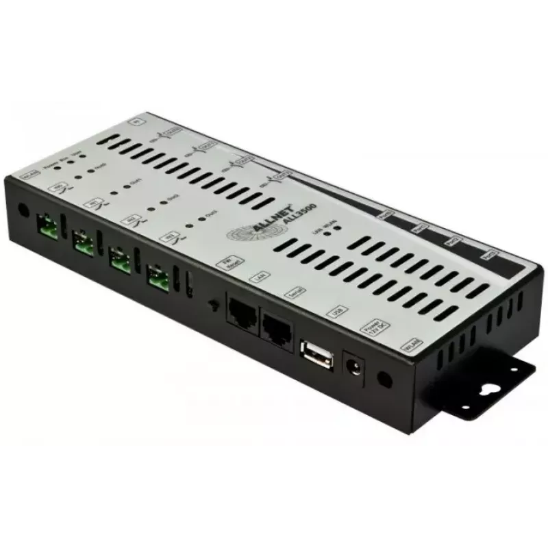 Κεντρική μονάδα Smart Home ALLNET ALL3500