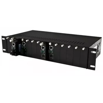 Μετατροπέας δικτυακών μέσων ALLNET ALL-MCS014