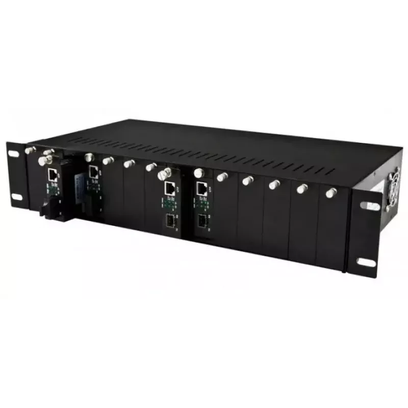 Μετατροπέας δικτυακών μέσων ALLNET ALL-MCS014