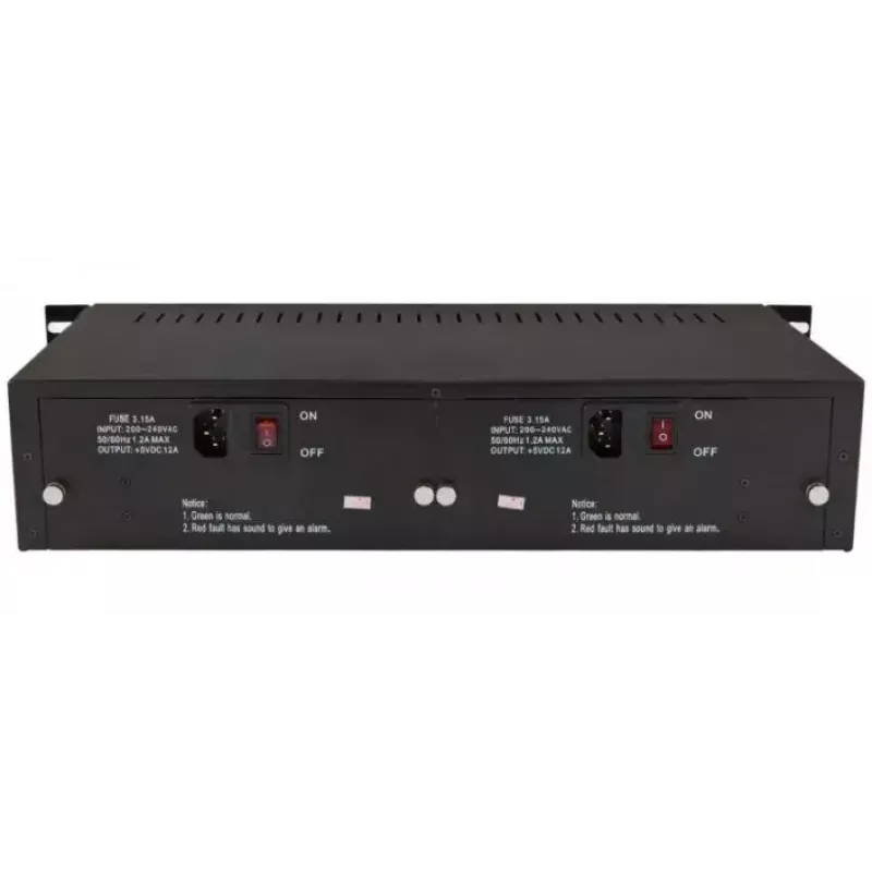 Μετατροπέας δικτυακών μέσων ALLNET ALL-MCS014